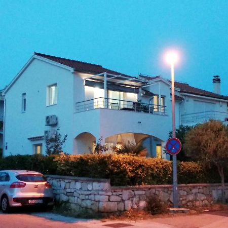 Radenka Zafron Apartment Vodice Exterior photo